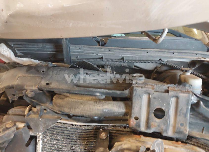 Photo 10 of 2009 Chevrolet Silverado 1500 LT (VIN 2GCEK233091129083)