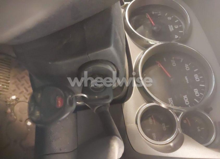 Photo 11 of 2009 Chevrolet Silverado 1500 LT (VIN 2GCEK233091129083)