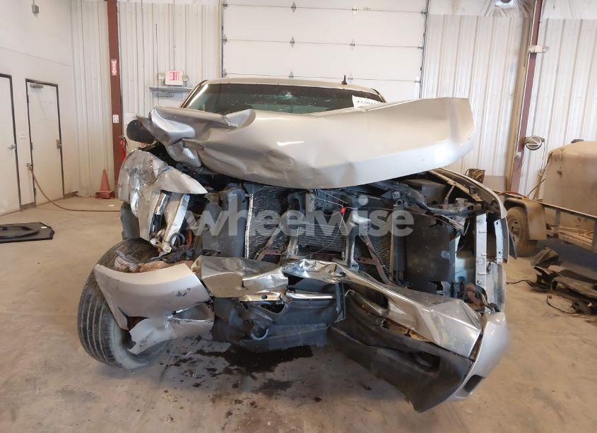 Photo 12 of 2009 Chevrolet Silverado 1500 LT (VIN 2GCEK233091129083)