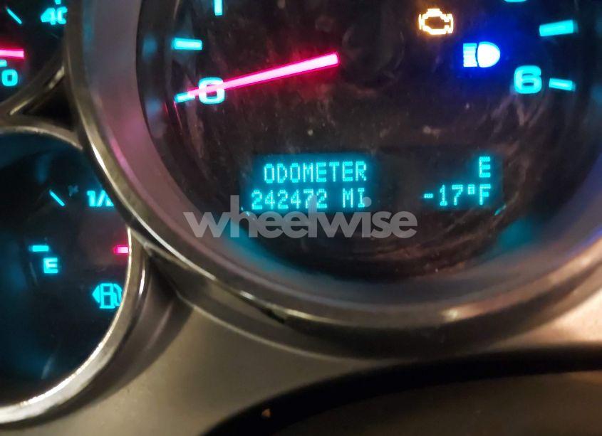 Photo 15 of 2009 Chevrolet Silverado 1500 LT (VIN 2GCEK233091129083)