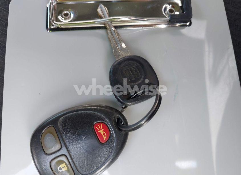 Photo 11 of 2009 Chevrolet Silverado 1500 LT (VIN 2GCEK23C091140844)