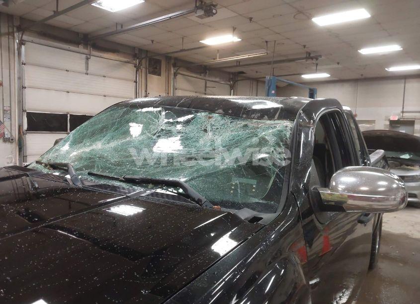 Photo 6 of 2009 Chevrolet Silverado 1500 LT (VIN 2GCEK23C191138830)