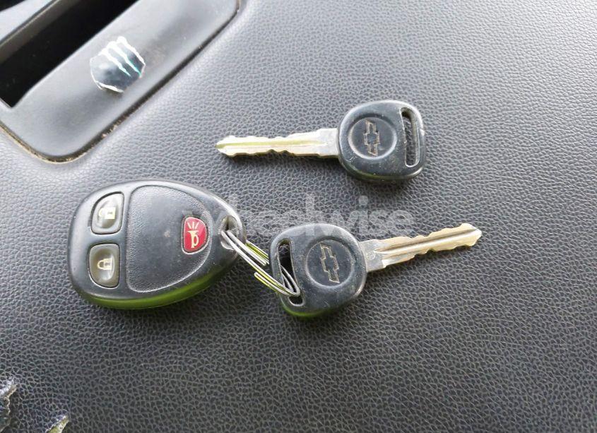 Photo 11 of 2009 Chevrolet Silverado 1500 LT (VIN 2GCEK23C391137520)