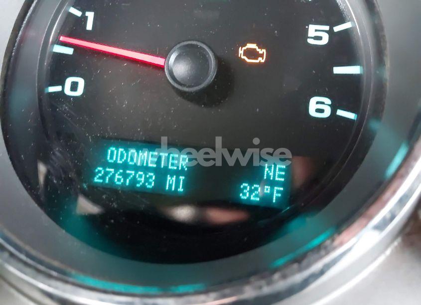 Photo 15 of 2009 Chevrolet Silverado 1500 LT (VIN 2GCEK23C391137520)
