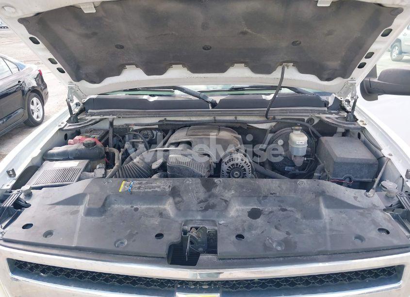Photo 10 of 2009 Chevrolet Silverado 1500 LT (VIN 2GCEK23M591137320)