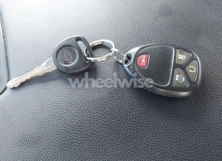 Photo 11 of 2009 Chevrolet Silverado 1500 LT (VIN 2GCEK23M591137320)