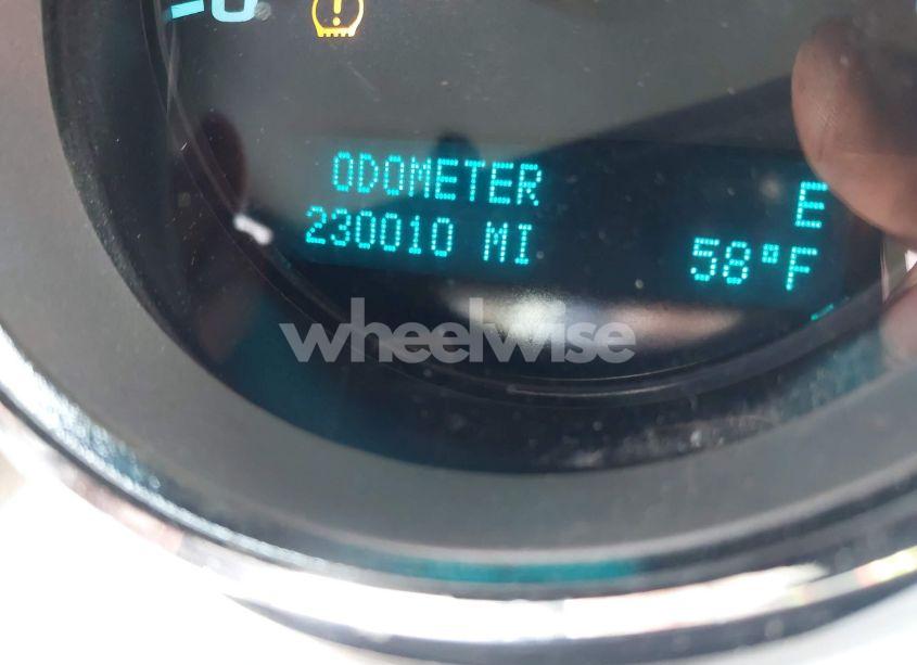 Photo 15 of 2009 Chevrolet Silverado 1500 LT (VIN 2GCEK23M591137320)