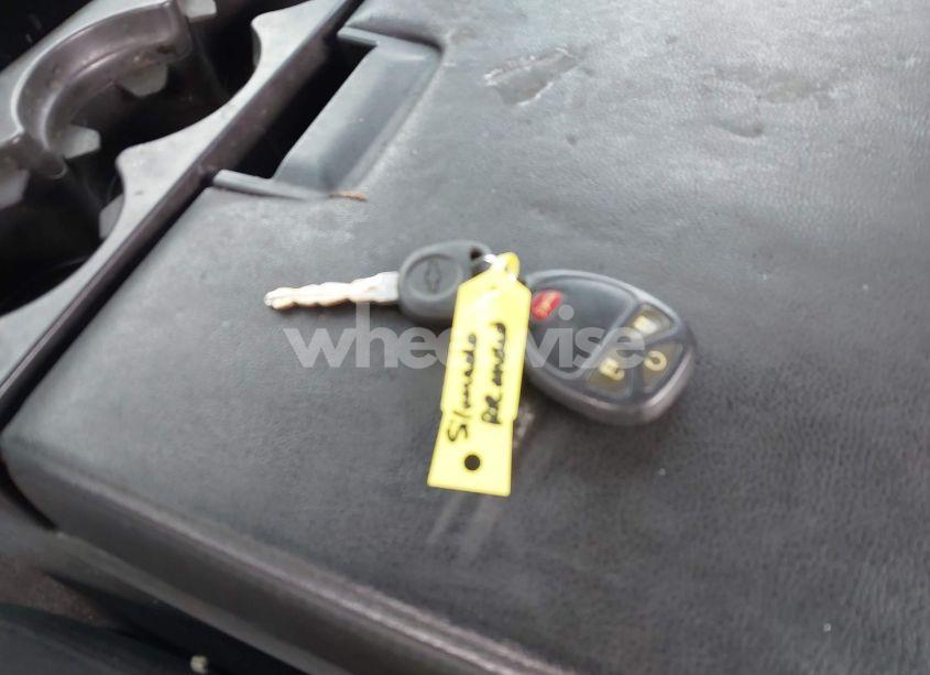 Photo 11 of 2009 Chevrolet Silverado 1500 LT (VIN 2GCEK290491107567)