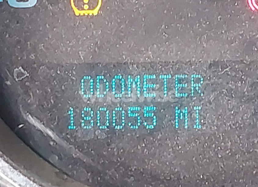 Photo 15 of 2009 Chevrolet Silverado 1500 LT (VIN 2GCEK290491107567)