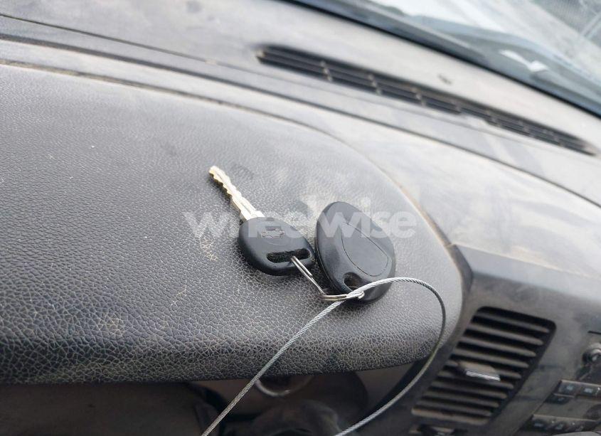 Photo 11 of 2009 Chevrolet Silverado 1500 LT (VIN 2GCEK290891108897)