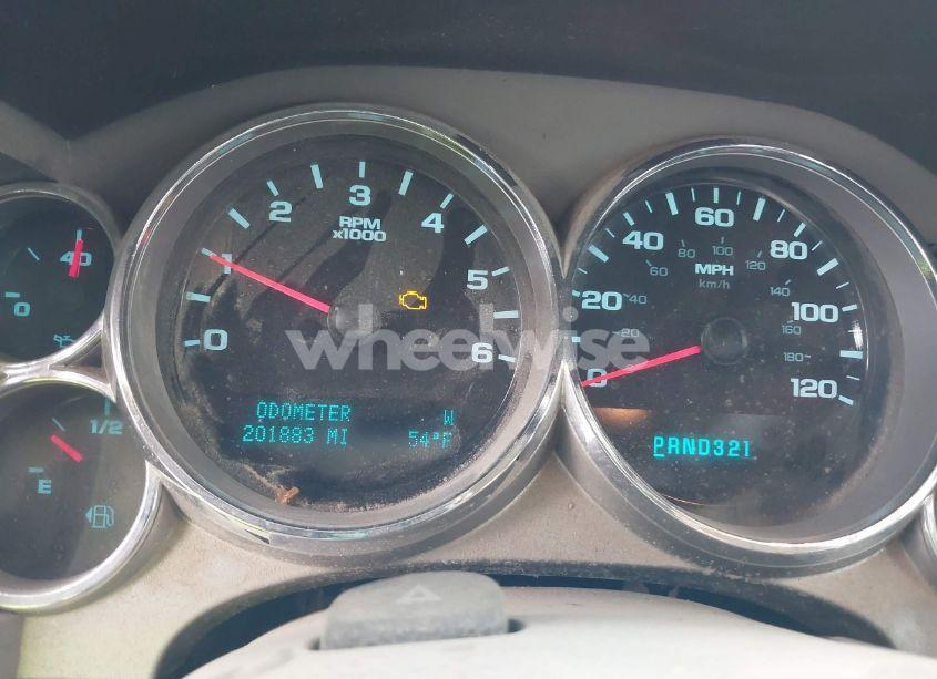 Photo 15 of 2009 Chevrolet Silverado 1500 LT (VIN 2GCEK290891108897)