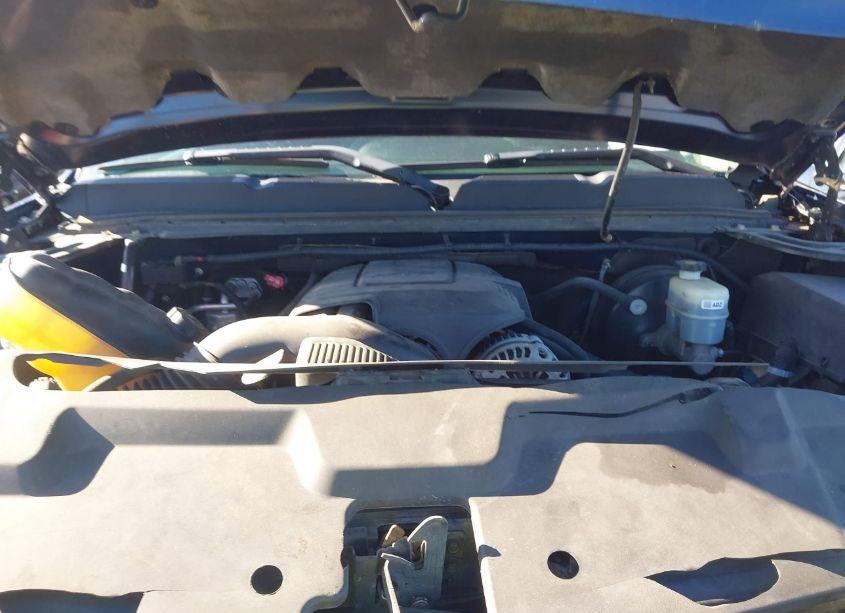Photo 10 of 2009 Chevrolet Silverado 1500 LT (VIN 2GCEK290891131788)