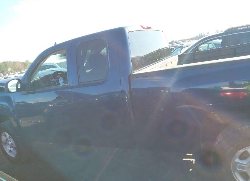 Photo 14 of 2009 Chevrolet Silverado 1500 LT (VIN 2GCEK290891131788)