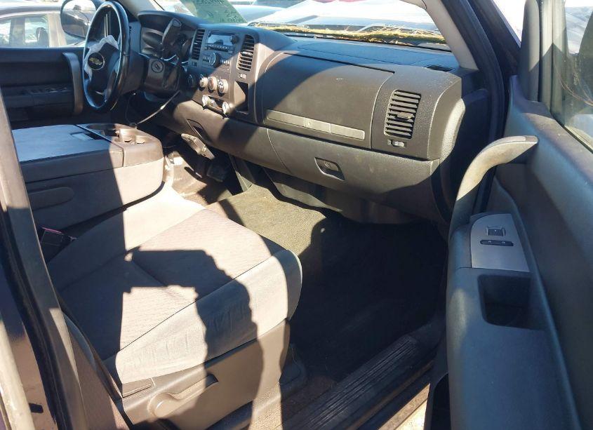Photo 5 of 2009 Chevrolet Silverado 1500 LT (VIN 2GCEK290891131788)