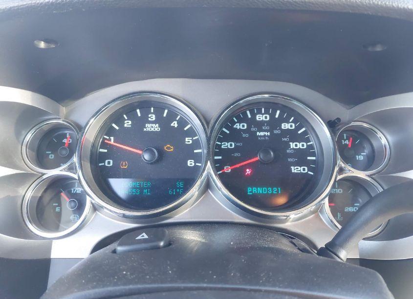 Photo 7 of 2009 Chevrolet Silverado 1500 LT (VIN 2GCEK290891131788)