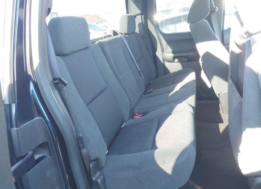 Photo 8 of 2009 Chevrolet Silverado 1500 LT (VIN 2GCEK290891131788)