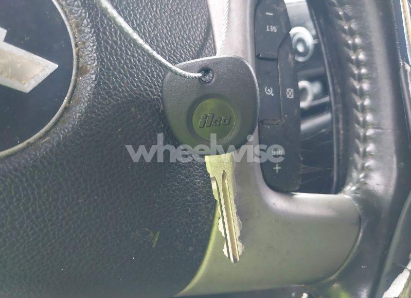Photo 11 of 2009 Chevrolet Silverado 1500 LT (VIN 2GCEK29C791115690)