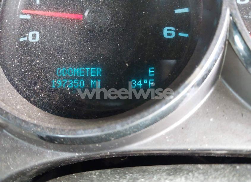 Photo 15 of 2009 Chevrolet Silverado 1500 LT (VIN 2GCEK29J091115058)