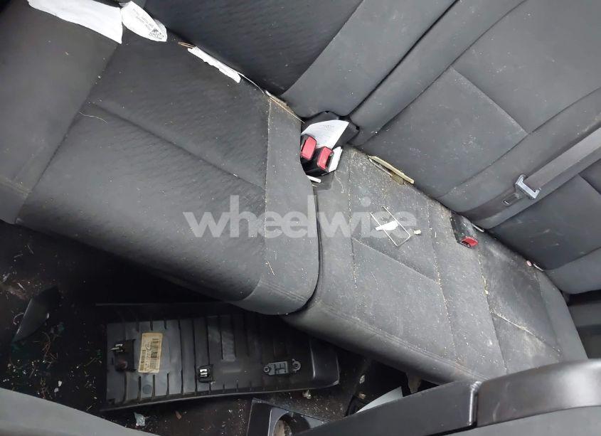 Photo 8 of 2009 Chevrolet Silverado 1500 LT (VIN 2GCEK29J091115058)