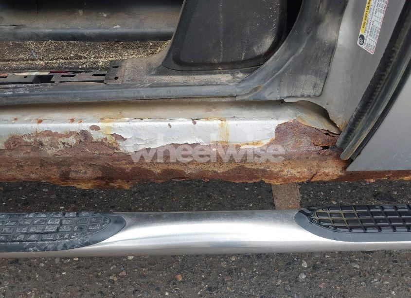 Photo 6 of 2009 Chevrolet Silverado 1500 LT (VIN 2GCEK29J691113086)