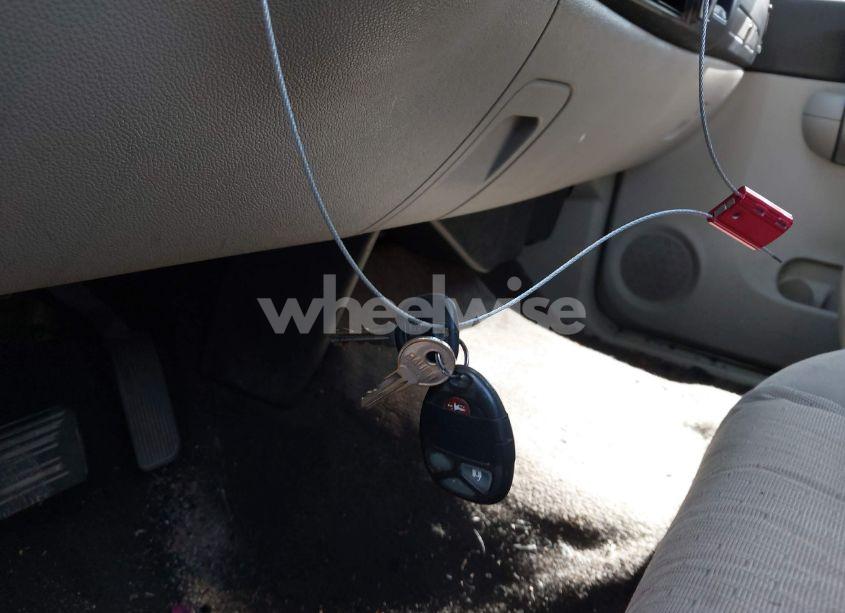 Photo 11 of 2009 Chevrolet Silverado 1500 LT (VIN 2GCEK29J991104169)