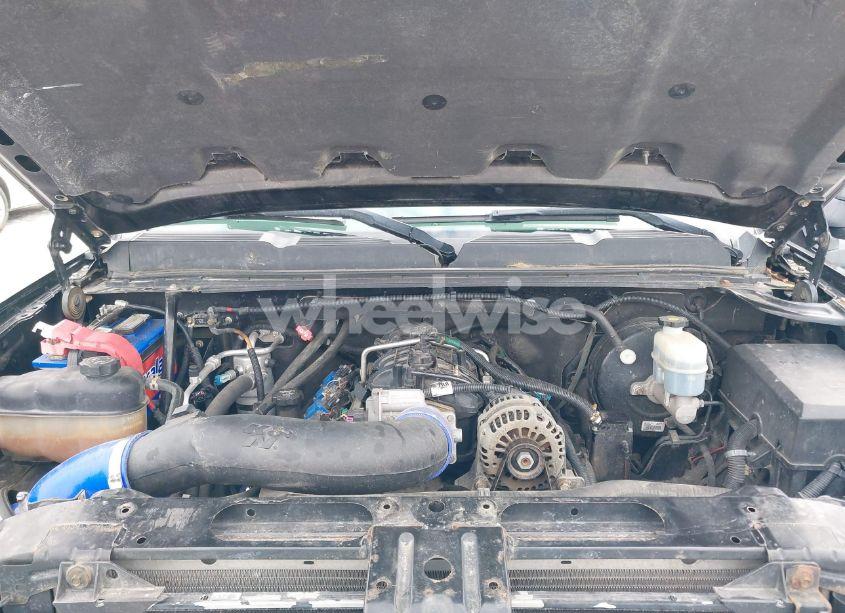 Photo 10 of 2009 Chevrolet Silverado 1500 LT (VIN 2GCEK29J991112885)