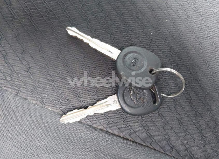 Photo 11 of 2009 Chevrolet Silverado 1500 LT (VIN 2GCEK29J991112885)