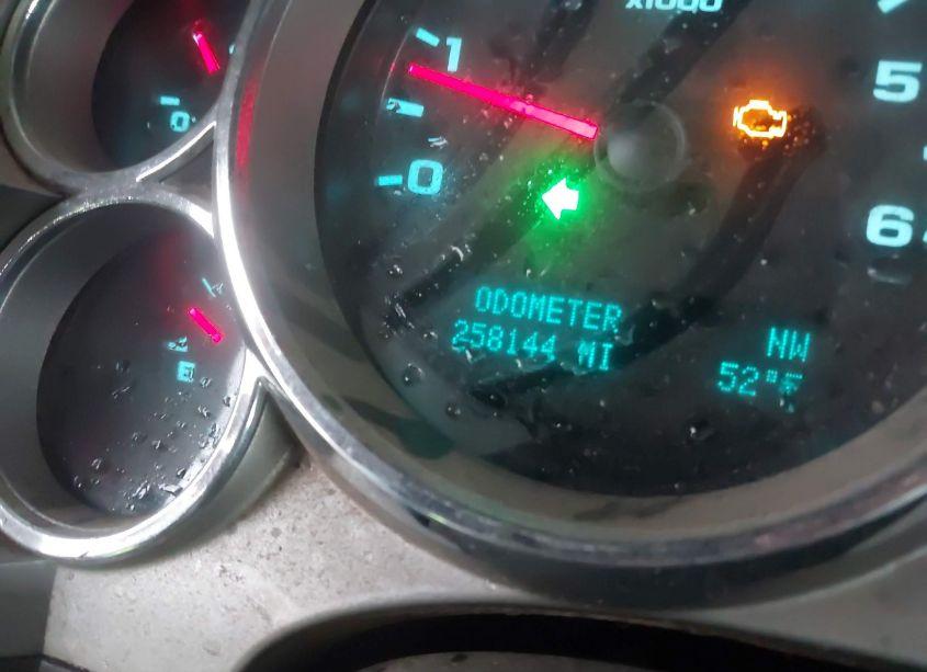 Photo 15 of 2009 Chevrolet Silverado 1500 LT (VIN 2GCEK29J991123840)