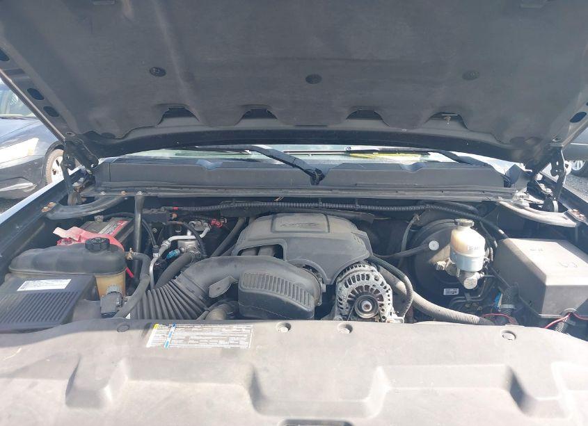 Photo 10 of 2009 Chevrolet Silverado 1500 LT (VIN 2GCEK29JX91115035)