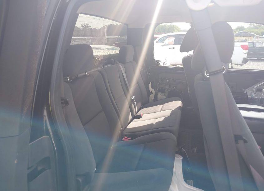 Photo 8 of 2009 Chevrolet Silverado 1500 LT (VIN 2GCEK29JX91115035)
