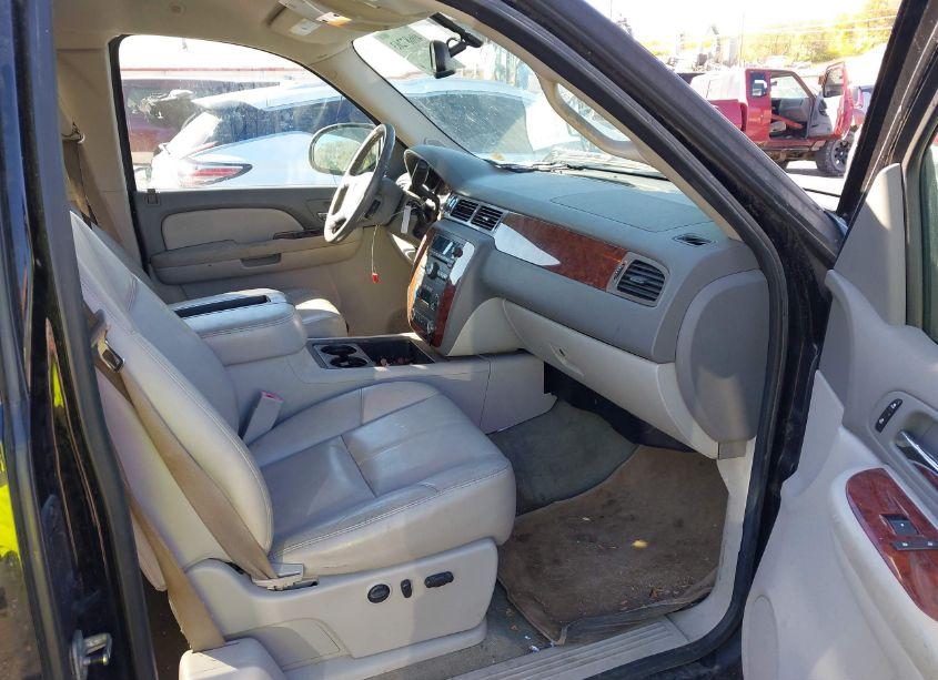 Photo 5 of 2009 Chevrolet Silverado 1500 LTZ (VIN 2GCEK390591127557)