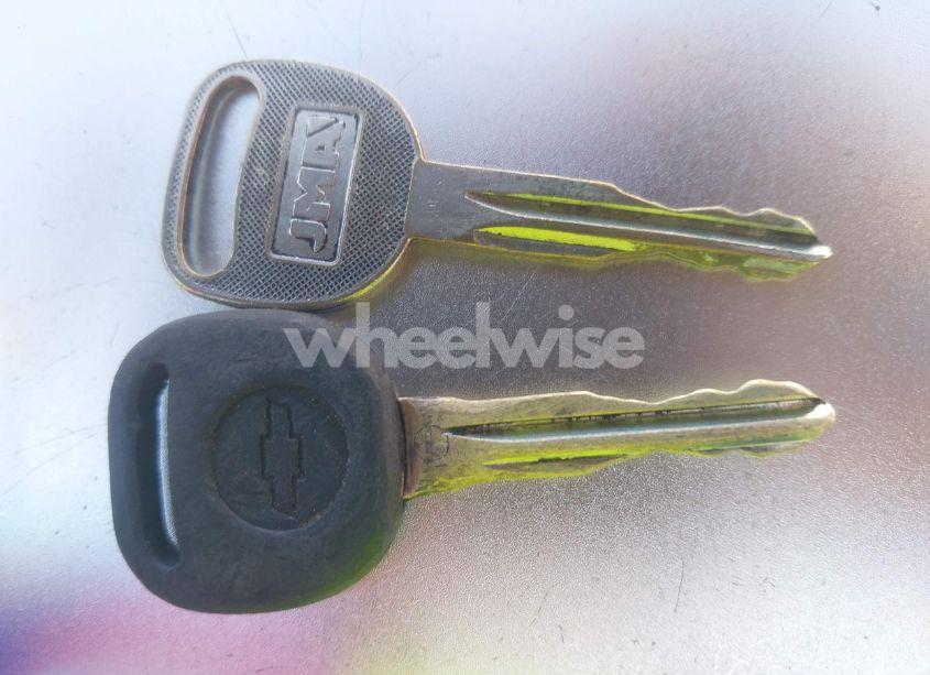 Photo 11 of 2007 Chevrolet Silverado 1500 LT1 (VIN 2GCFC13Y871537190)