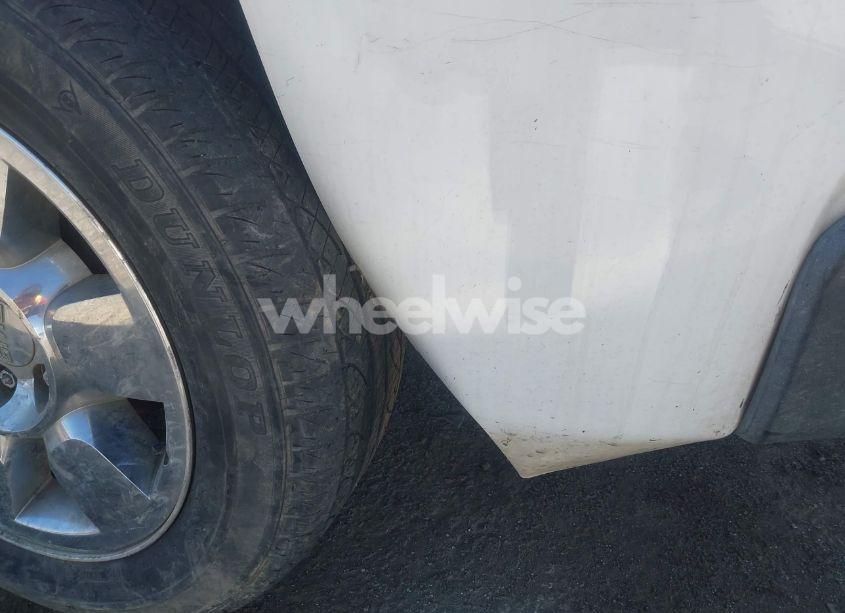 Photo 18 of 2007 Chevrolet Silverado 1500 LT1 (VIN 2GCFC13Y871537190)