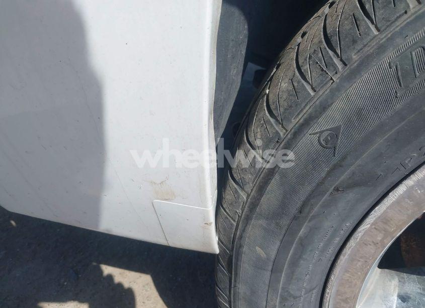 Photo 19 of 2007 Chevrolet Silverado 1500 LT1 (VIN 2GCFC13Y871537190)