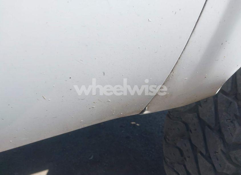 Photo 20 of 2007 Chevrolet Silverado 1500 LT1 (VIN 2GCFC13Y871537190)