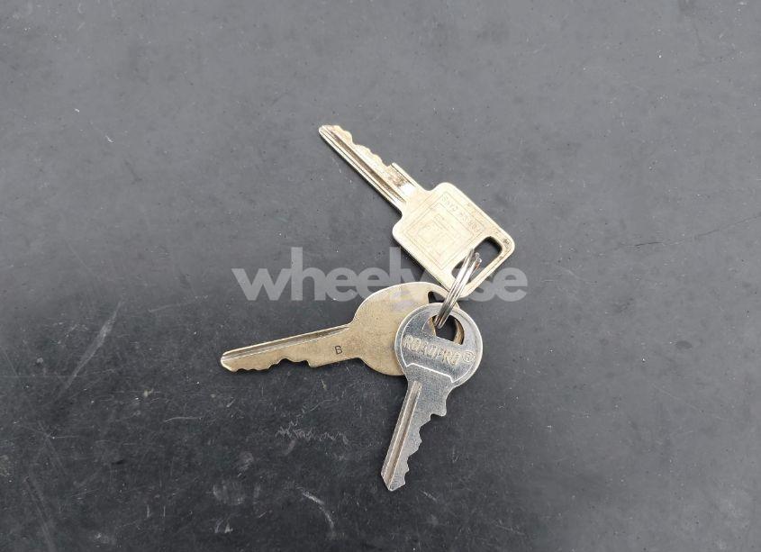 Photo 11 of 1989 Chevrolet Gmt-400 C2500 (VIN 2GCFC29K8K1226067)