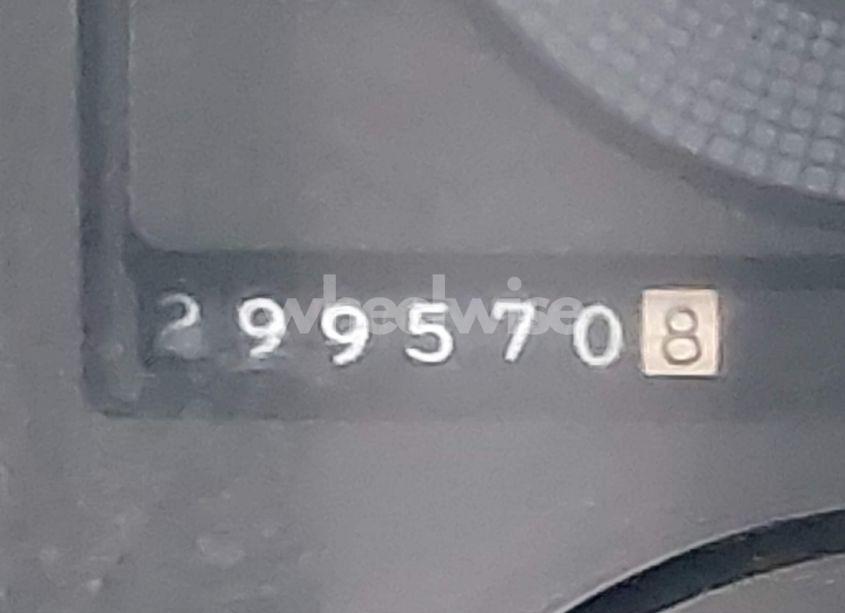 Photo 15 of 1989 Chevrolet Gmt-400 C2500 (VIN 2GCFC29K8K1226067)