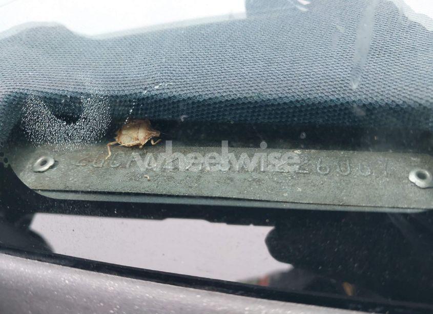 Photo 9 of 1989 Chevrolet Gmt-400 C2500 (VIN 2GCFC29K8K1226067)