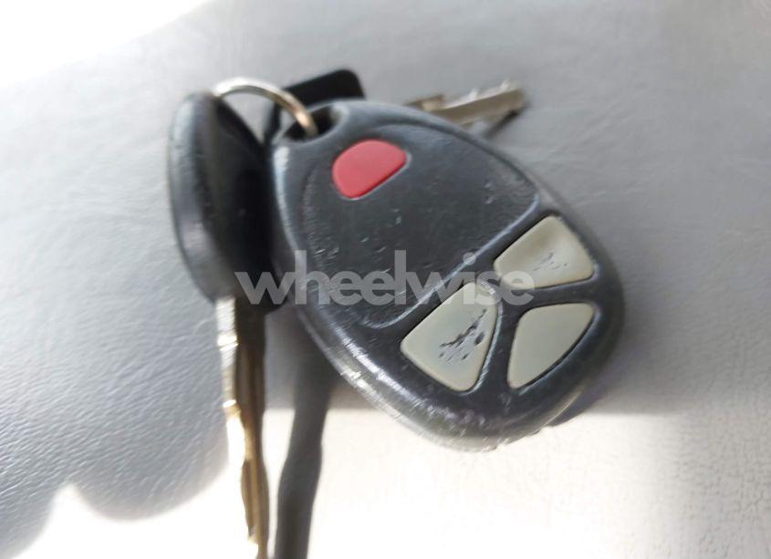 Photo 11 of 2008 Chevrolet Silverado 1500 LT1 (VIN 2GCFK13Y081130064)