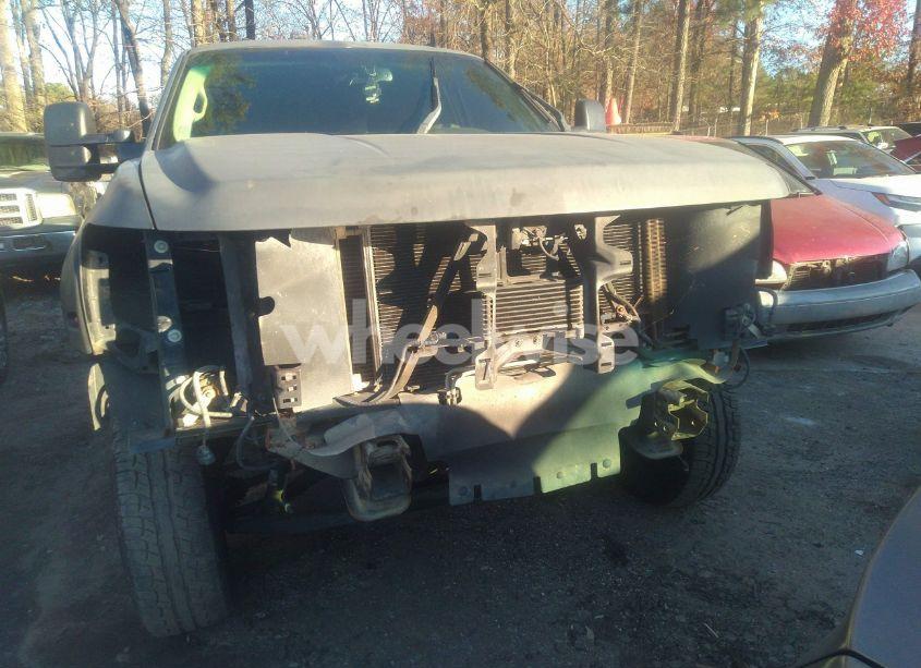 Photo 6 of 2007 Chevrolet Silverado 1500 LT1 (VIN 2GCFK13Y571671593)