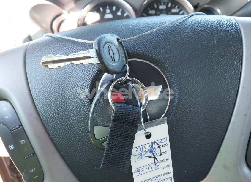 Photo 11 of 2008 Chevrolet Silverado 1500 LT1 (VIN 2GCFK19Y081135708)