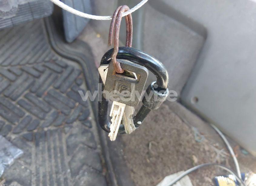 Photo 11 of 1988 Chevrolet Gmt-400 K2500 (VIN 2GCFK24K5J1302224)