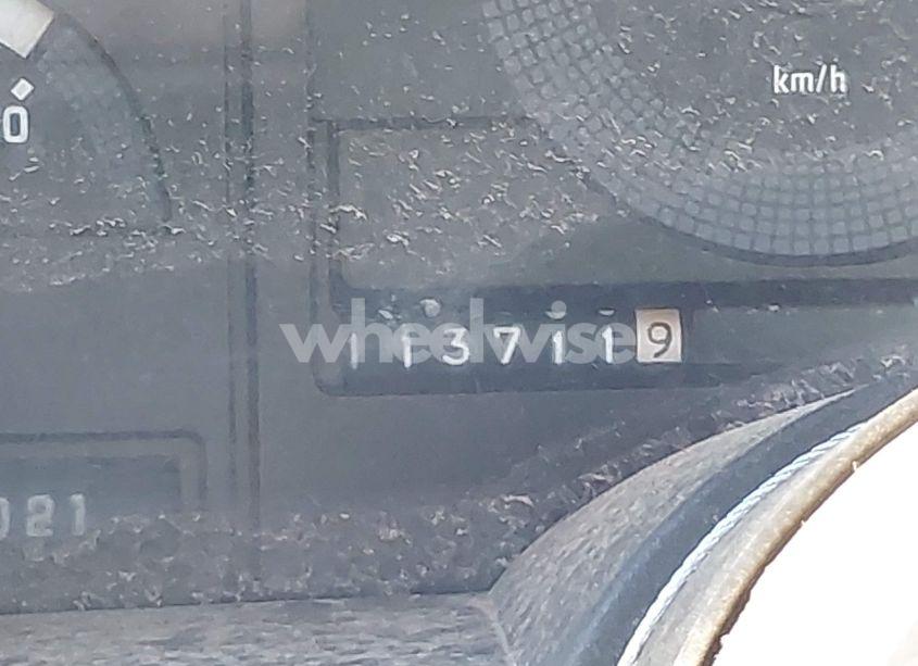 Photo 7 of 1988 Chevrolet Gmt-400 K2500 (VIN 2GCFK24K5J1302224)