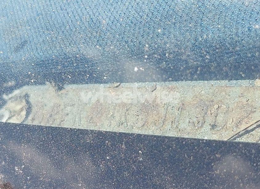 Photo 9 of 1988 Chevrolet Gmt-400 K2500 (VIN 2GCFK24K5J1302224)