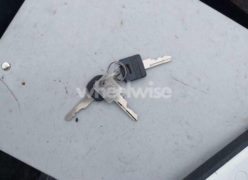 Photo 11 of 1990 Chevrolet Gmt-400 K2500 (VIN 2GCFK29K2L1234170)