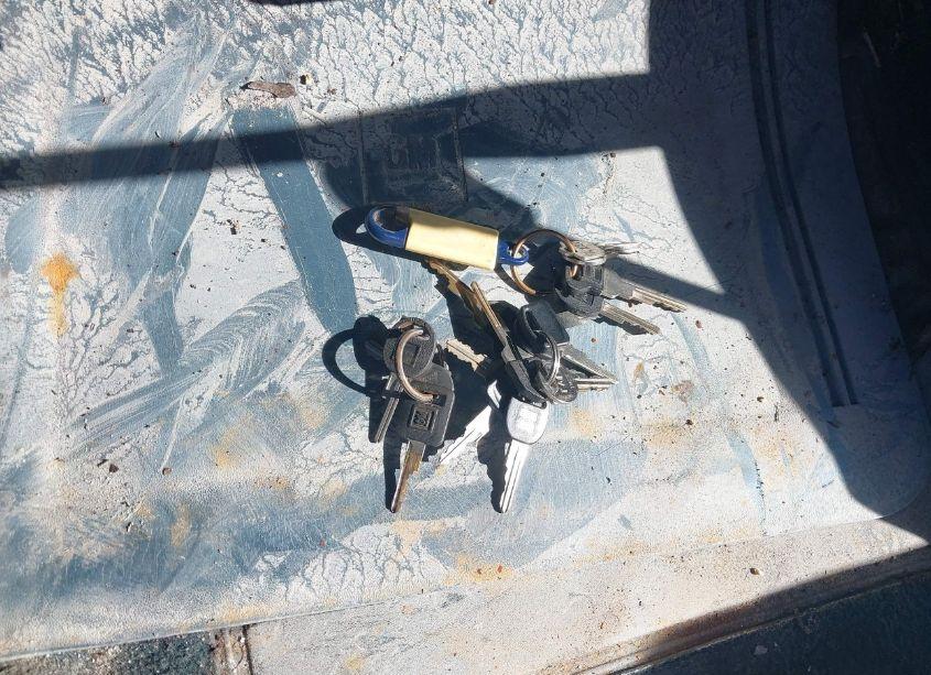 Photo 11 of 1992 Chevrolet Gmt-400 K2500 (VIN 2GCFK29KXN1223484)