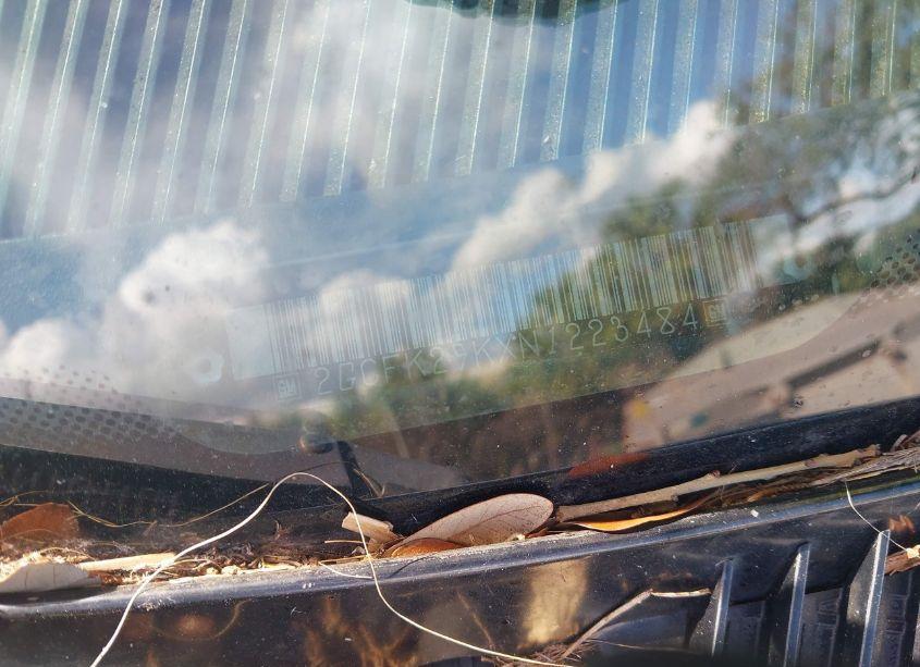 Photo 12 of 1992 Chevrolet Gmt-400 K2500 (VIN 2GCFK29KXN1223484)