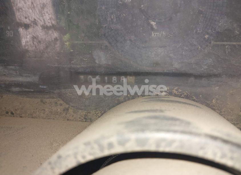 Photo 7 of 1989 Chevrolet Gmt-400 C3500 (VIN 2GCGC39N1K1253440)