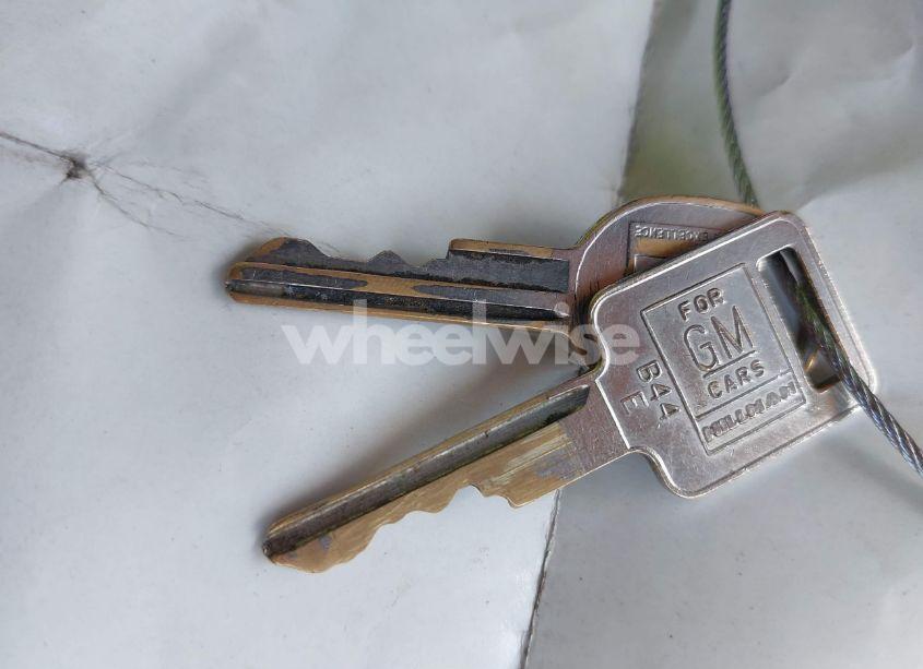 Photo 11 of 1992 Chevrolet G30 (VIN 2GCGG35Z8N4154016)