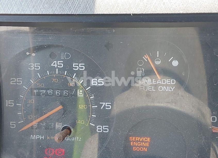 Photo 7 of 1992 Chevrolet G30 (VIN 2GCGG35Z8N4154016)